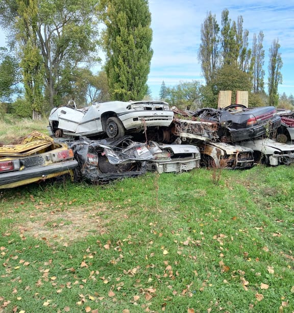 Mandurah Cash for Cars